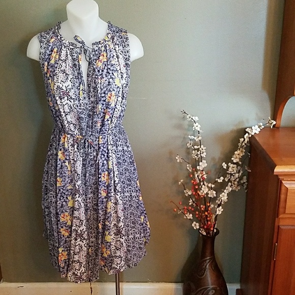 Loft summer dress - Picture 2 of 6